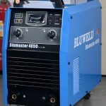 BLUMASTER 4050