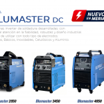 LINEA BLUMASTER DC II