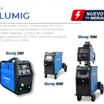 LINEA BLUMIG II