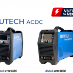 LINEA BLUTECH ACDC II